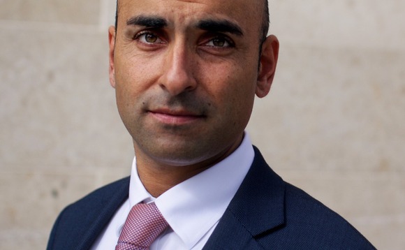 Laith Khalaf, senior analyst at Hargreaves Lansdown Laith Khalaf, senior analyst at Hargreaves Lansdown