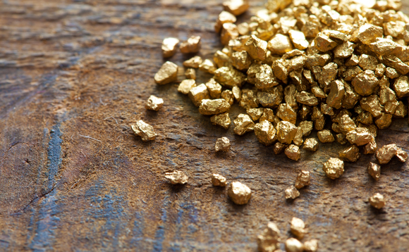 Gold outperforms during 'biggest global shutdown in history'