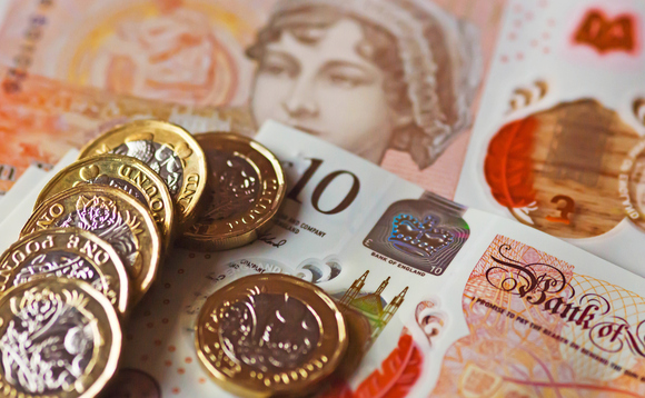 UK funds remain out of favour UK funds remain out of favour