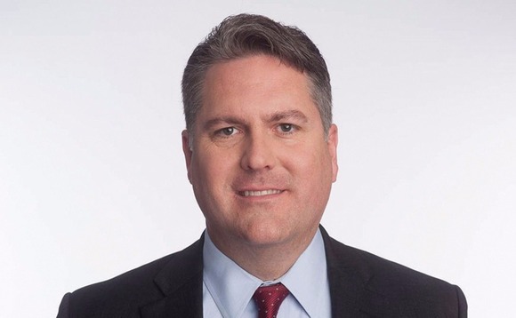 Eddie Perkin of Eaton Vance Eddie Perkin of Eaton Vance