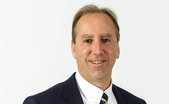 Stephen Hayes of First Sentier Investors Stephen Hayes of First Sentier Investors