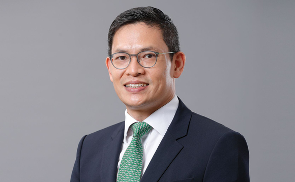 ASI head of Chinese equities Nicholas Yeo ASI head of Chinese equities Nicholas Yeo