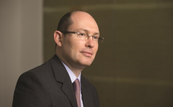 Joe Bauernfreund is manager of the AVI Japan Opportunity trust Joe Bauernfreund is manager of the AVI Japan Opportunity trust