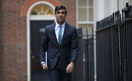 UK borrows £34bn in December as public sector debt set to increase through 2021