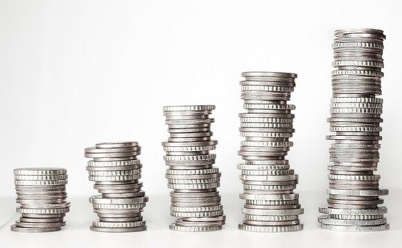 Investors ploughed £10.3bn into listed equities with Impax in the past 12 months. Investors ploughed £10.3bn into listed equities with Impax in the past 12 months.