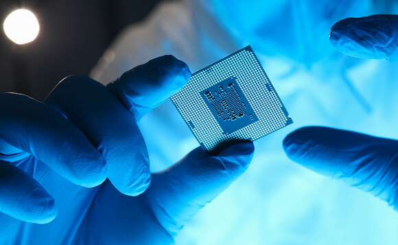 Partner Content: Could semiconductor super boom match growth of oil-fuelled economies of last century?