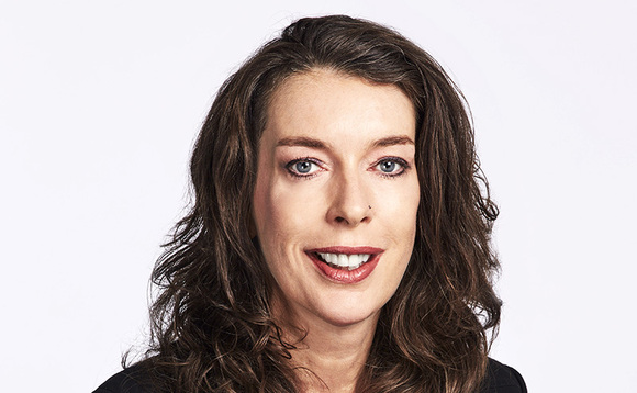Architas head of UK funds Sarah Ackland Architas head of UK funds Sarah Ackland