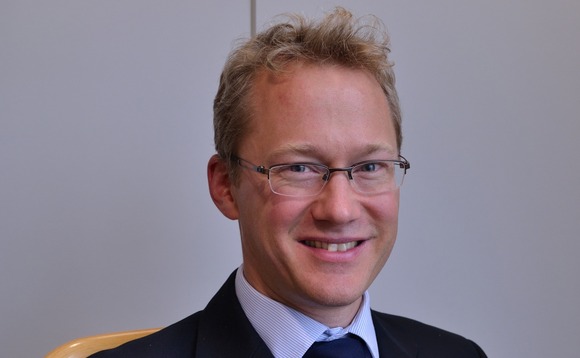 Co-portfolio manager Nick Williamson Co-portfolio manager Nick Williamson