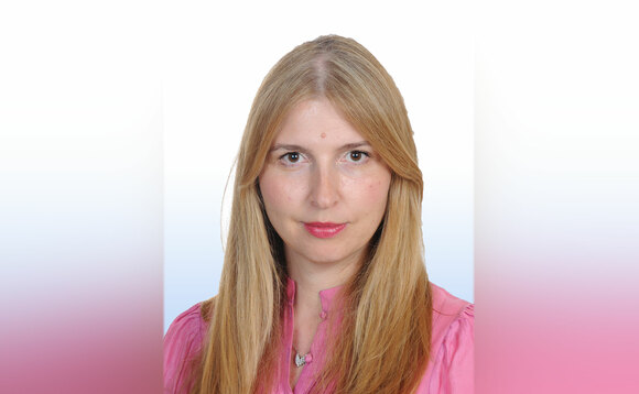 Ingrid Kukuljan of Federated Hermes Ingrid Kukuljan of Federated Hermes