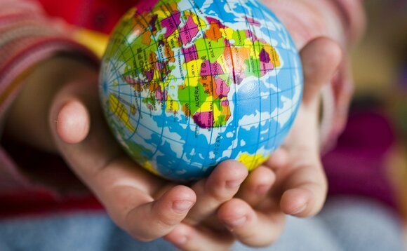 A new study from Schroders has found investors care more about the environment than ever A new study from Schroders has found investors care more about the environment than ever