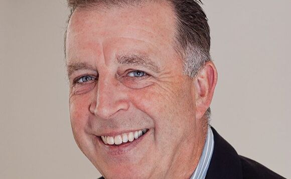 Tavistock Group CEO Brian Raven Tavistock Group CEO Brian Raven