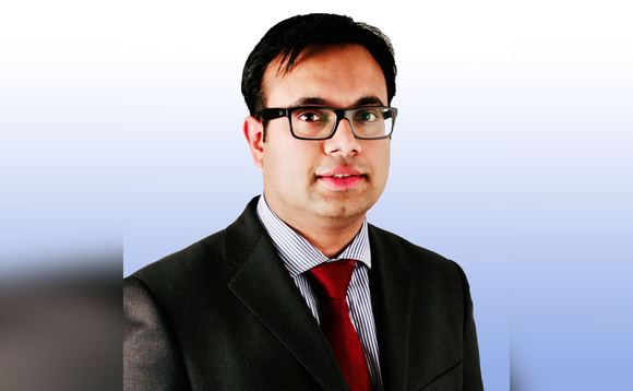 Budha Bhattacharya of ESG IQ Budha Bhattacharya of ESG IQ