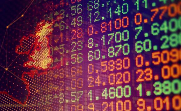 UK wholesale investors cut their allocations to equities by almost 6% UK wholesale investors cut their allocations to equities by almost 6%