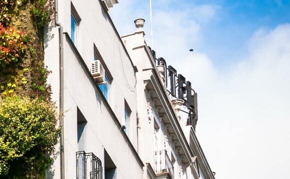 Industry Voice: Unlocking opportunities in Sustainable Cities