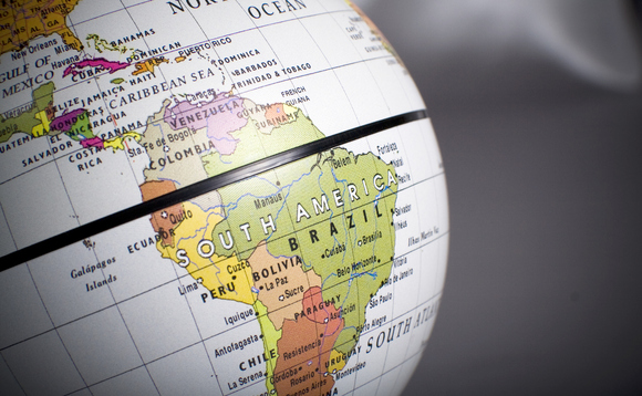Cosio has been hired to focus on the firm's EMEA and Latin America sectors Cosio has been hired to focus on the firm's EMEA and Latin America sectors