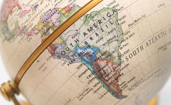 The Latin American market has begun to resemble some more mature asset and wealth management markets The Latin American market has begun to resemble some more mature asset and wealth management markets