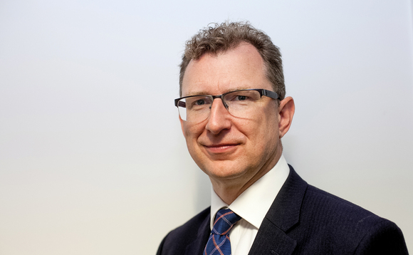 Richard Penny: ""In the long-term we see this as an opportunity to buy some great growth companies at distressed prices." Richard Penny: ""In the long-term we see this as an opportunity to buy some great growth companies at distressed prices."