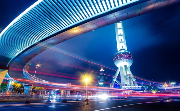 Industry Voice: Why There's More to China than Just Big Tech