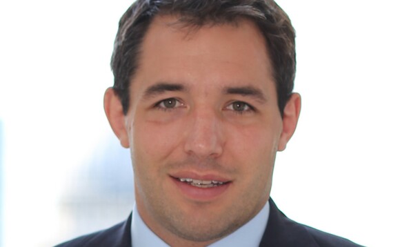 Doug Abbott will work alongside Sam Gold as co-head of UK intermediary at Schroders Doug Abbott will work alongside Sam Gold as co-head of UK intermediary at Schroders