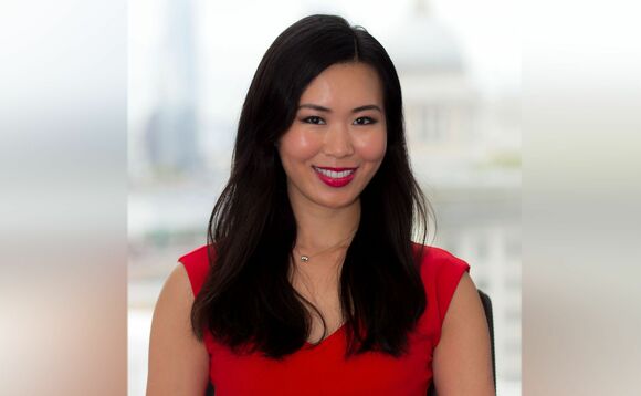 Janet Mui of Cazenove Capital Janet Mui of Cazenove Capital