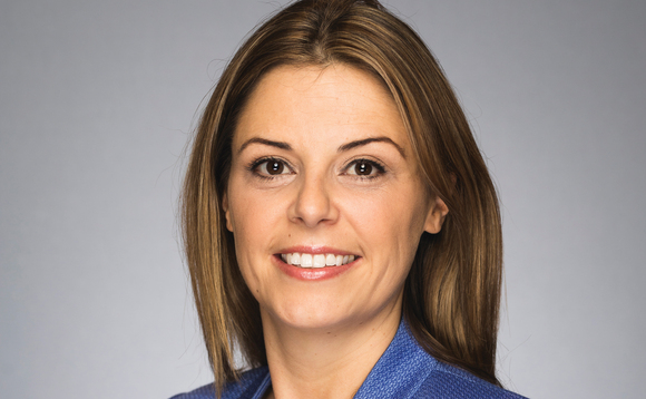 Emma Morgan of Morningstar Investment Management Emma Morgan of Morningstar Investment Management