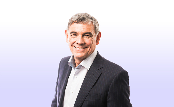 Mattioli Woods CEO Ian Mattioli Mattioli Woods CEO Ian Mattioli