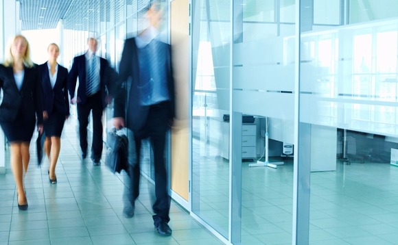 Legg Mason has hired a head of UK sales Legg Mason has hired a head of UK sales