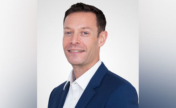 Neill Blanks of MainStreet Partners Neill Blanks of MainStreet Partners