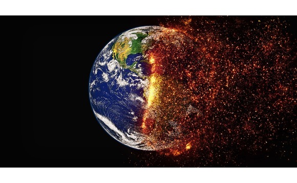 The MSCI ACWI index is on track to see current annual emissions of 11.2 gigatons of carbon dioxide equivalent (CO2e) balloon to 16.8 gigatons by 2050. The MSCI ACWI index is on track to see current annual emissions of 11.2 gigatons of carbon dioxide equivalent (CO2e) balloon to 16.8 gigatons by 2050.