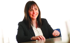 Head of ESG fixed income and global investment grade portfolio manager Samantha Lamb Head of ESG fixed income and global investment grade portfolio manager Samantha Lamb