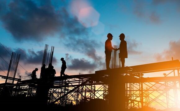 Pantheon Infrastructure IPO seeks to raise £300m