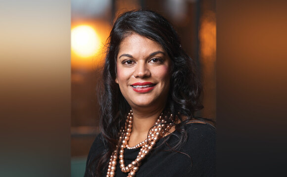 Bev Shah of City Hive Bev Shah of City Hive