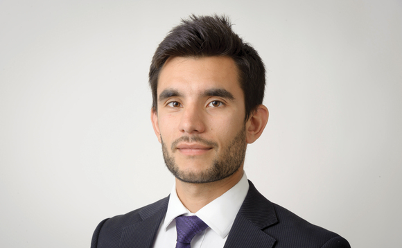 Ben Kumar of Seven Investment Management Ben Kumar of Seven Investment Management