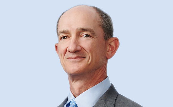 Alec Cutler of Orbis Investments Alec Cutler of Orbis Investments