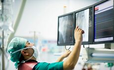 The new ETF focuses on firms involved in the manufacturing and distribution of medical devices The new ETF focuses on firms involved in the manufacturing and distribution of medical devices