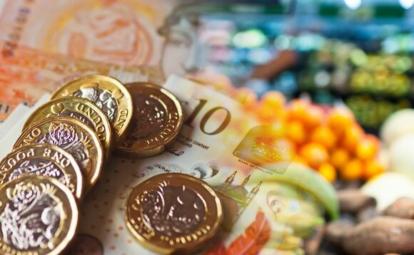Inflation remains unchanged Inflation remains unchanged