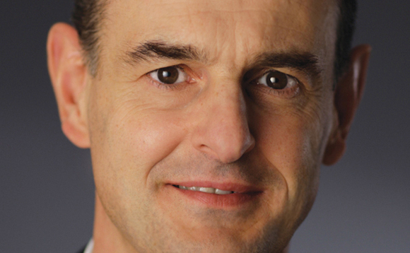Tim Love, investment director at GAM Tim Love, investment director at GAM