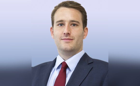 Harry Waight of BMO Global Asset Management Harry Waight of BMO Global Asset Management