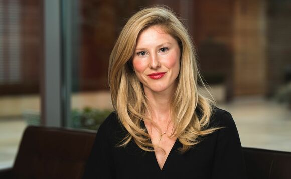 Emma Wall of Hargreaves Lansdown Emma Wall of Hargreaves Lansdown
