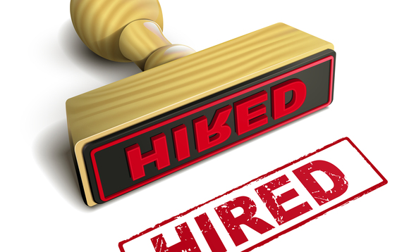 Quilter Cheviot has hired Jamie Maddock and Samir Shah Quilter Cheviot has hired Jamie Maddock and Samir Shah