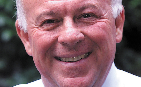 Co-founder and chair of Blue Whale Capital Peter Hargreaves Co-founder and chair of Blue Whale Capital Peter Hargreaves