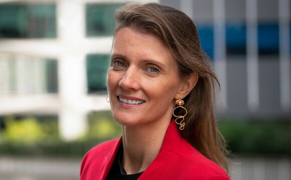 City Hive's Mandy Kirby is urging the industry to "set a new, positive cycle of professional development" City Hive's Mandy Kirby is urging the industry to "set a new, positive cycle of professional development"