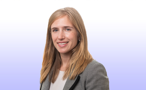 Charlotte Yonge of Troy Asset Management Charlotte Yonge of Troy Asset Management
