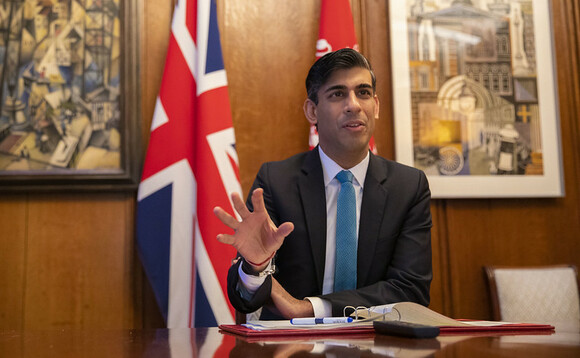 Rishi Sunak is expected to announce the plans this week in a speech at Mansion House in City of London Rishi Sunak is expected to announce the plans this week in a speech at Mansion House in City of London