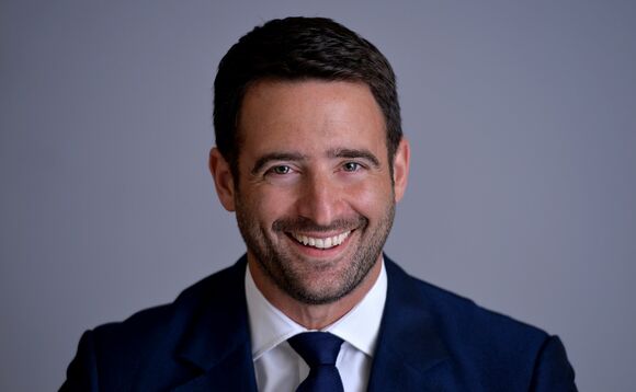 GIB AM head of equities Neil Brown, who was a sustainable and equity fund manager at Liontrust until 2020 GIB AM head of equities Neil Brown, who was a sustainable and equity fund manager at Liontrust until 2020
