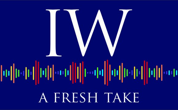 A Fresh Take podcast: Episode 1