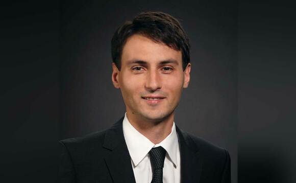 Vitali Kalesnik of Research Affiliates Vitali Kalesnik of Research Affiliates