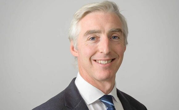 Ian Jensen-Humphreys joins Quilter Ian Jensen-Humphreys joins Quilter