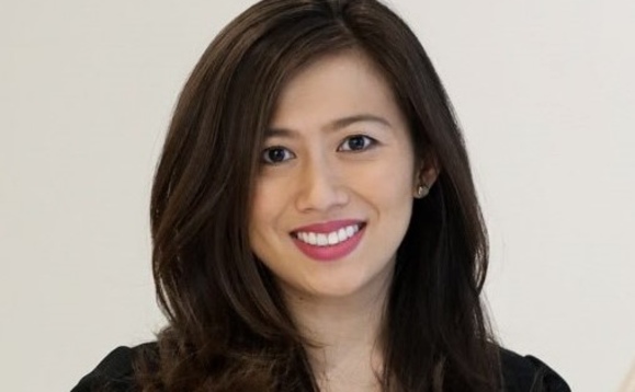 Mary Wong of PEN Partnership Mary Wong of PEN Partnership