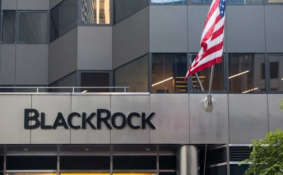 BlackRock's largest shareholder will take profits from its 22% shareholding BlackRock's largest shareholder will take profits from its 22% shareholding